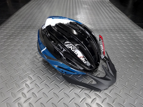 OGK - OGK カブトヘルメット 　REZZA 2点セット　ロードバイク、クロスバイクに OGK Kabuto KABUTO オージーケー・カブト サイクルヘルメット